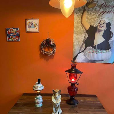 心安らぐ洋風モダンの世界へ