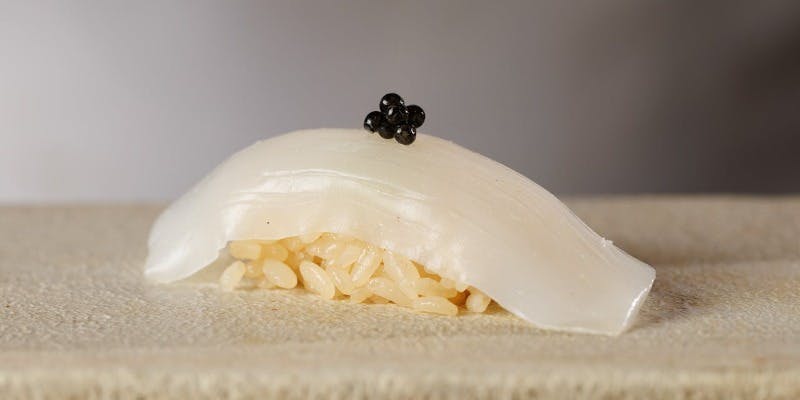 【ドリンクインクルーシブ】本鮪や海老、旬の最高鮮魚等「飲み放題付きコース」（テーブル席限定）