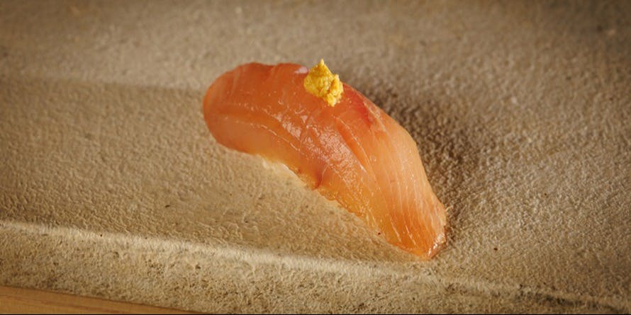 鮨 といろ - 画像4