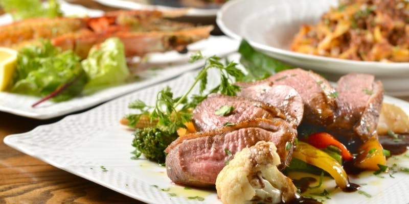 ダ・ファビオコース 6,050円