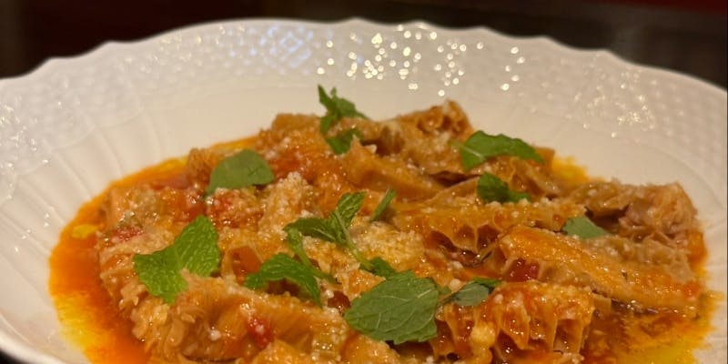 ミラノコース 8,800円