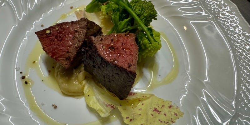 ヴェネツィアコース 11,000円