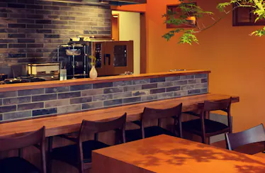 Ristorante So