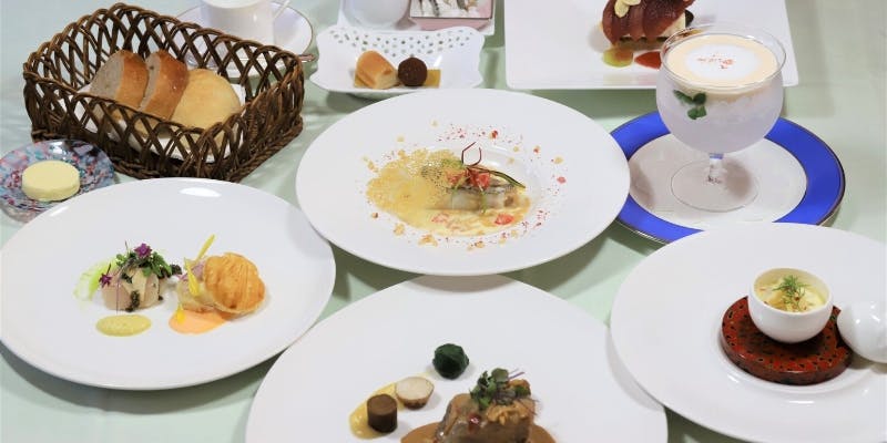 席のみのご予約