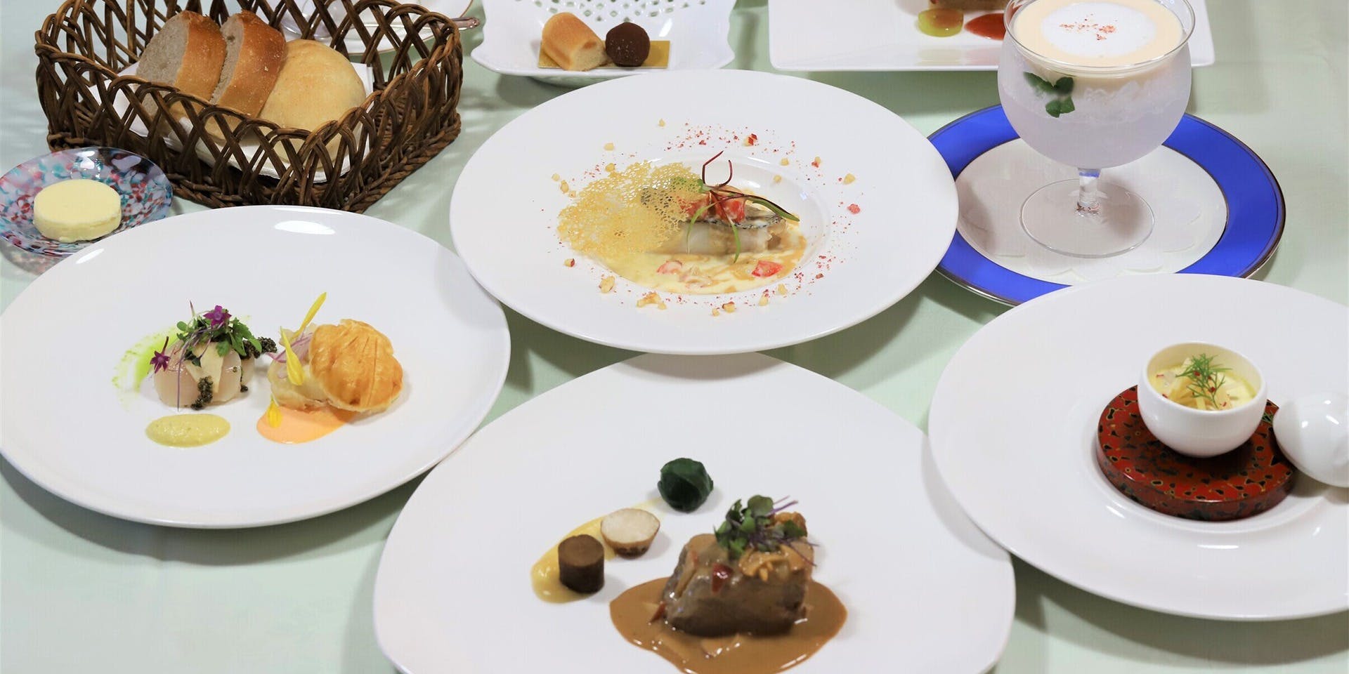 レストラン山崎 - 画像3