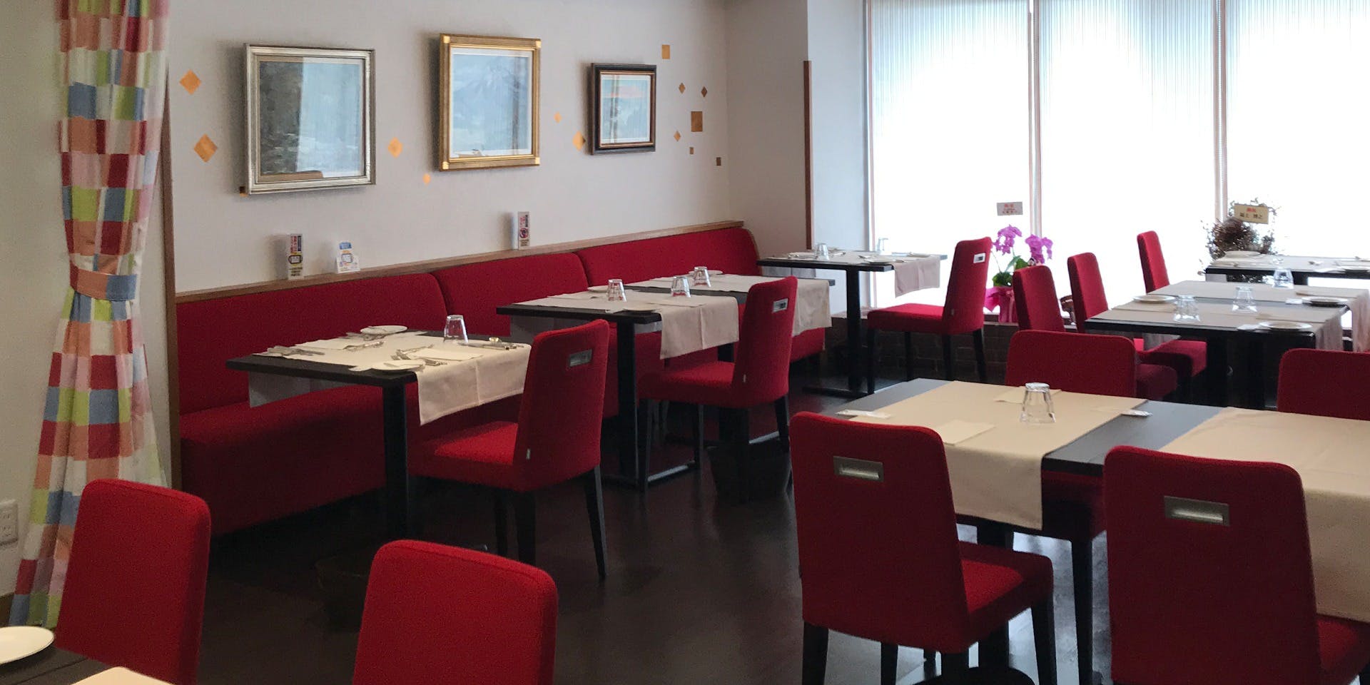 レストラン山崎 - 画像5