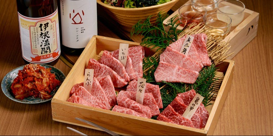 赤身肉じゃんか中目店 - 画像5