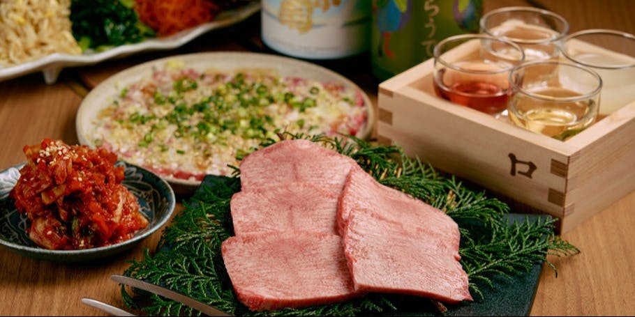 赤身肉じゃんか中目店 - 画像3