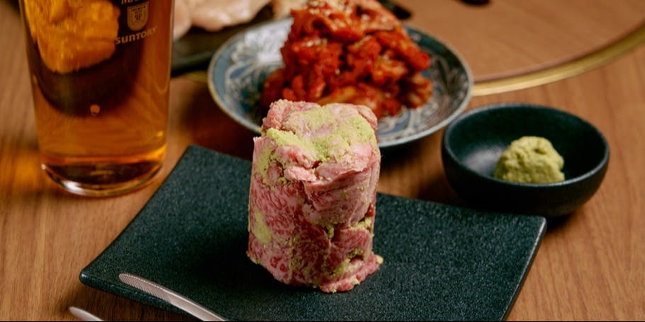 赤身肉じゃんか中目店 - 画像4