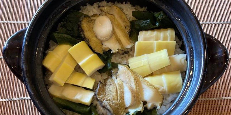 【ディナー】三陸の恵みと京懐石の粋を堪能するおまかせコース 全9品程度