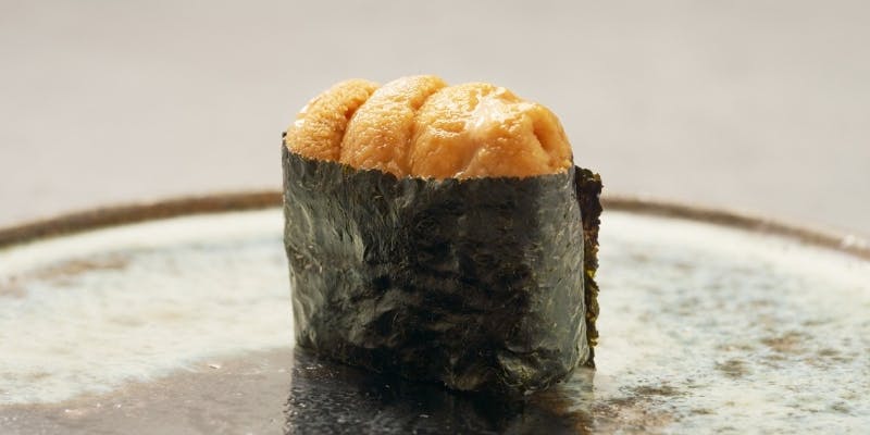 【おまかせ海路コース】その日の鮮魚と四季折々の素材を贅沢に活かした全15品に舌鼓（全15品程度）