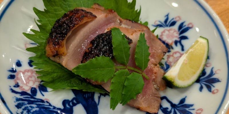 デザート付おまかせコース全12品　ご来店初めての方にもおすすめ