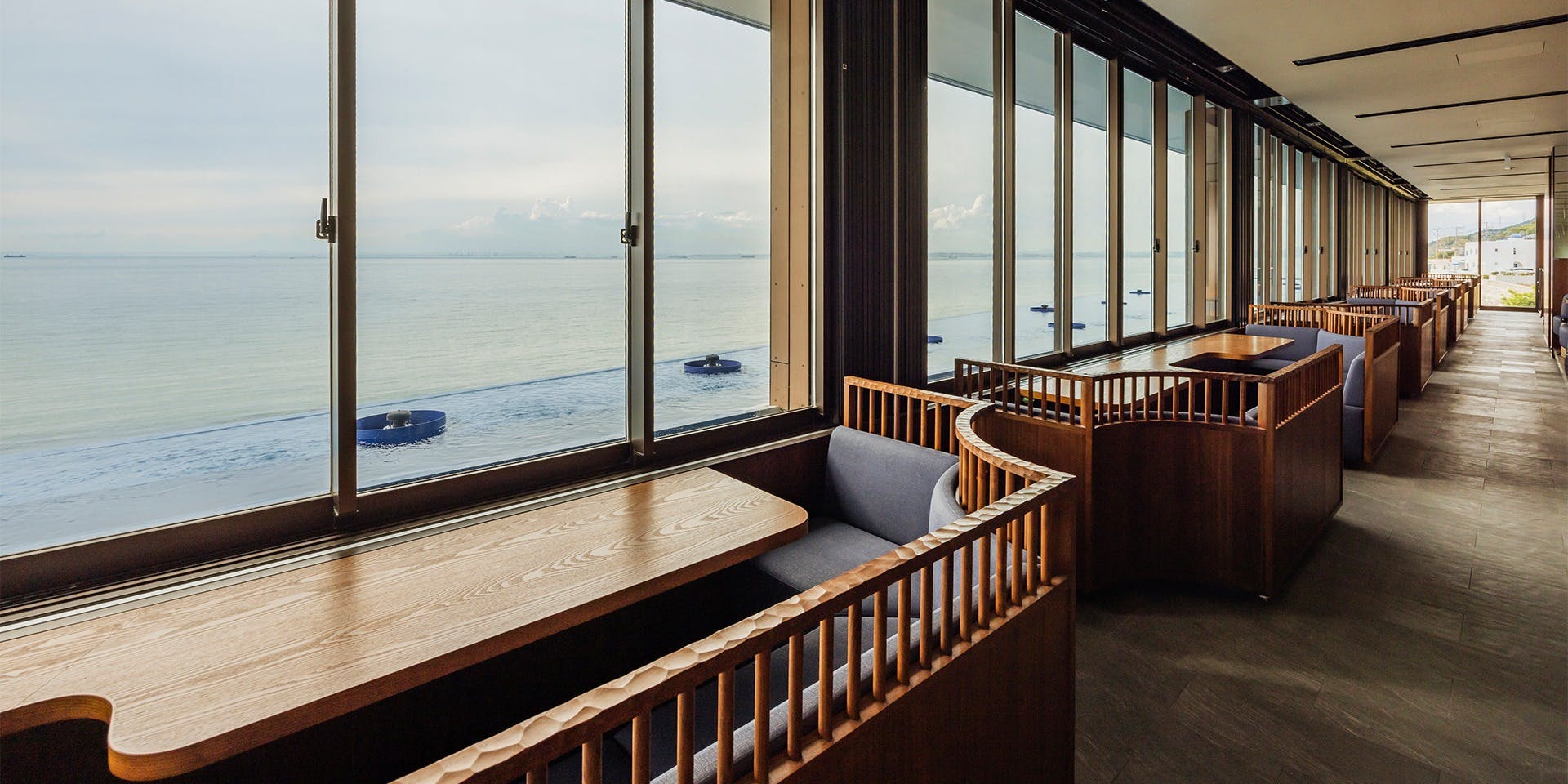 モダンそば 割烹「Oh-SOBAR」