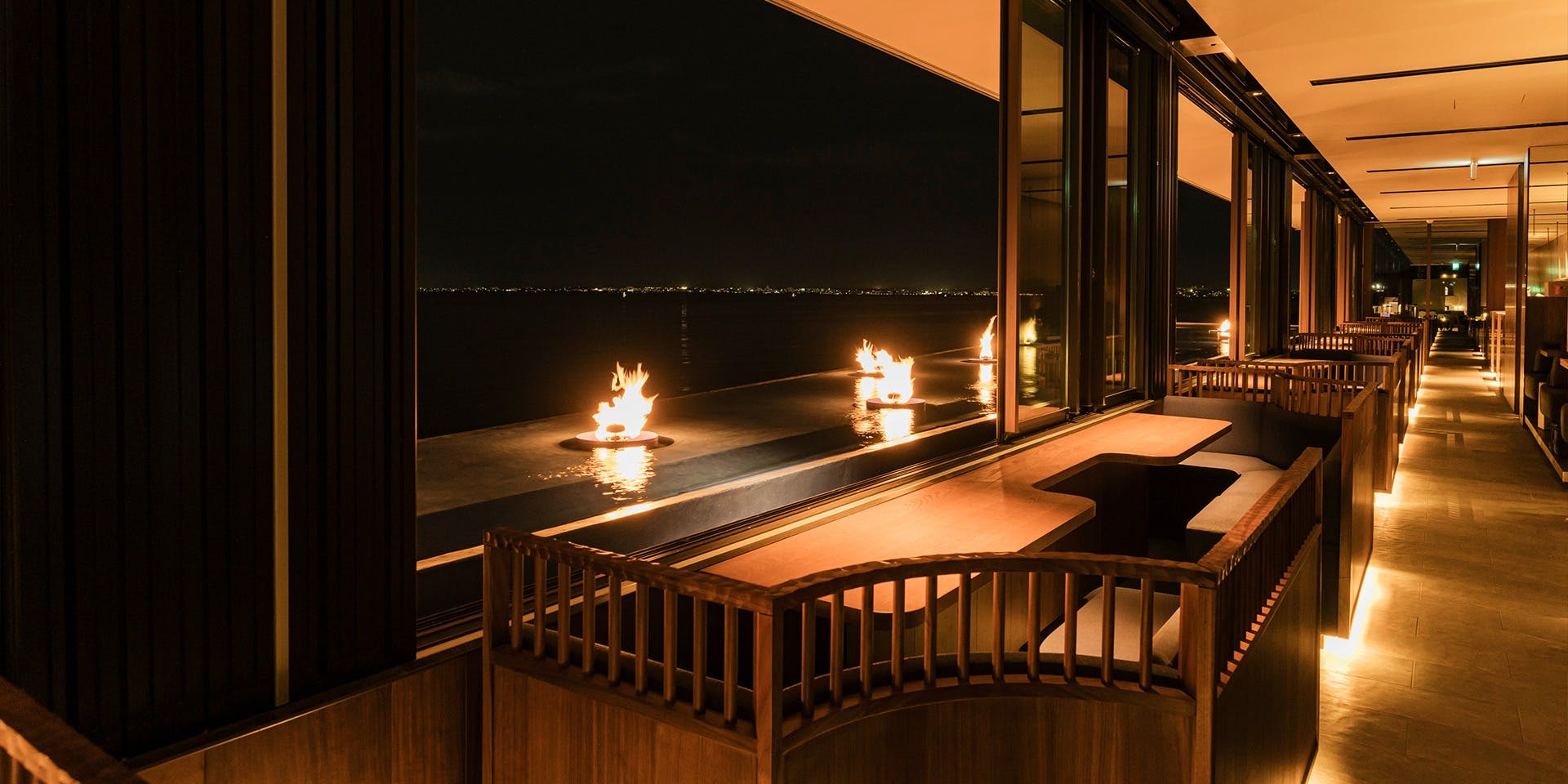 モダンそば割烹「Oh-SOBAR」 - 画像2