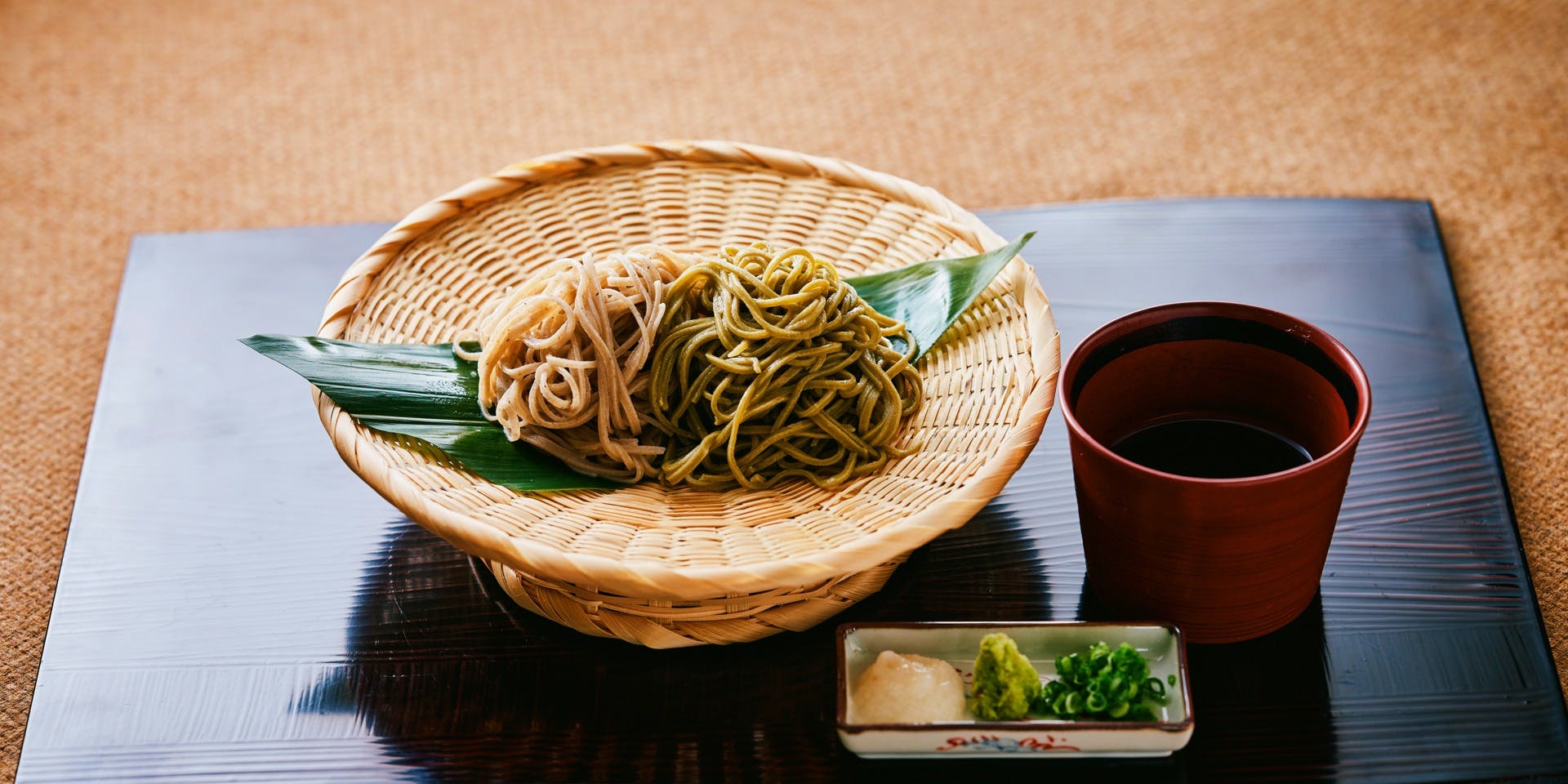 モダンそば割烹「Oh-SOBAR」 - 画像4