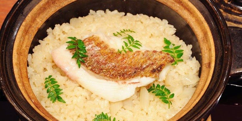 【個室コース】最上級の旬の食材を使ったコース