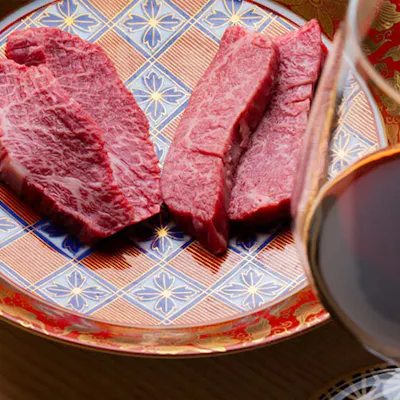 人気メニューなど味わえる好コスパのコースがおすすめ