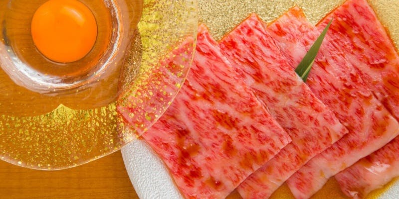 【宮崎牛極コース】最高級のシャトーブリアンを含む全14品  