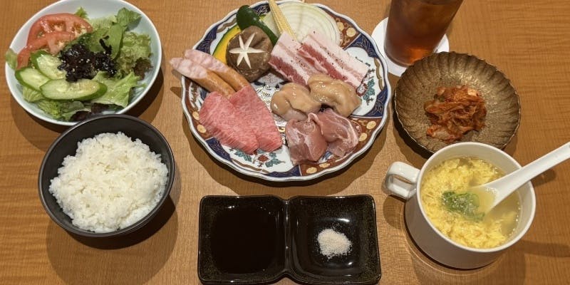 【お席のみのご予約】