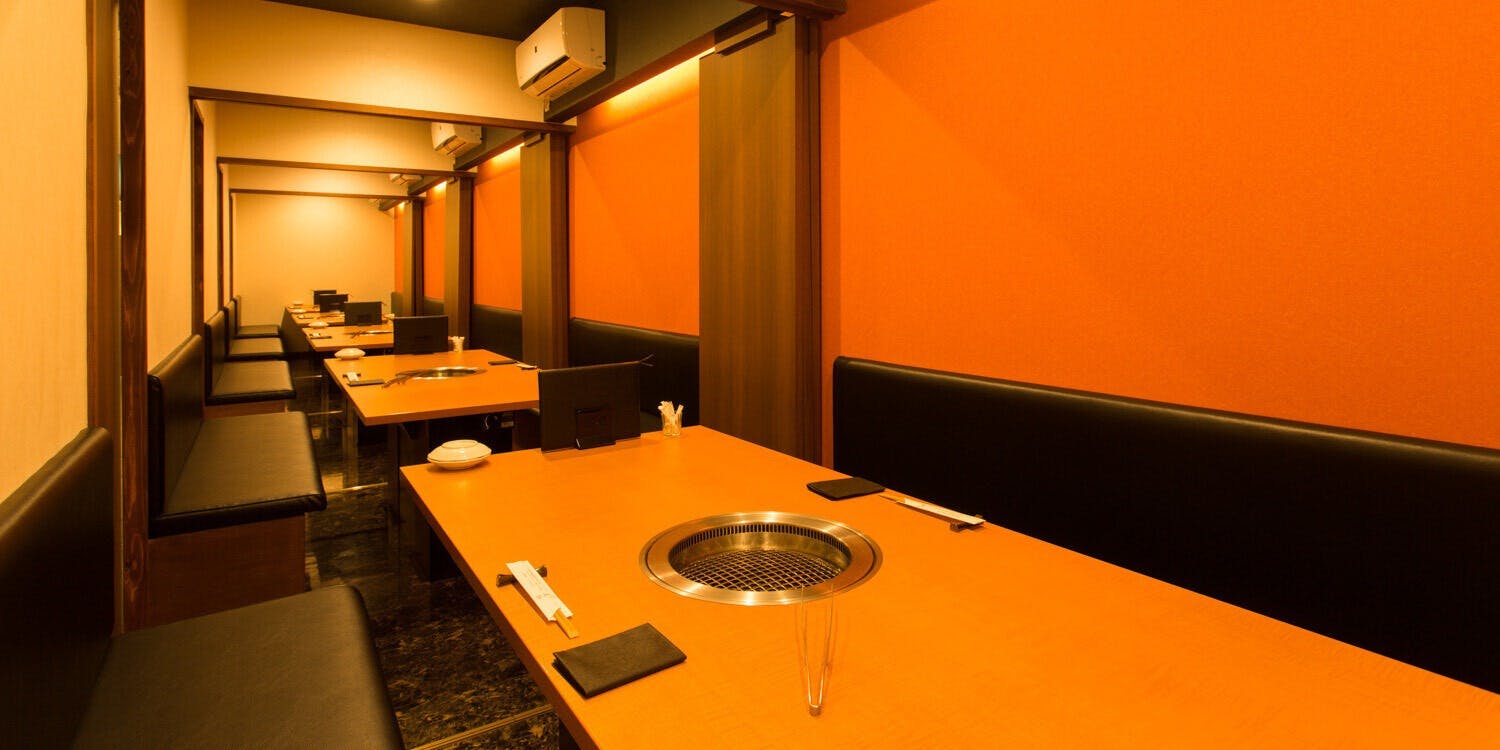 焼肉 真和 - 画像1