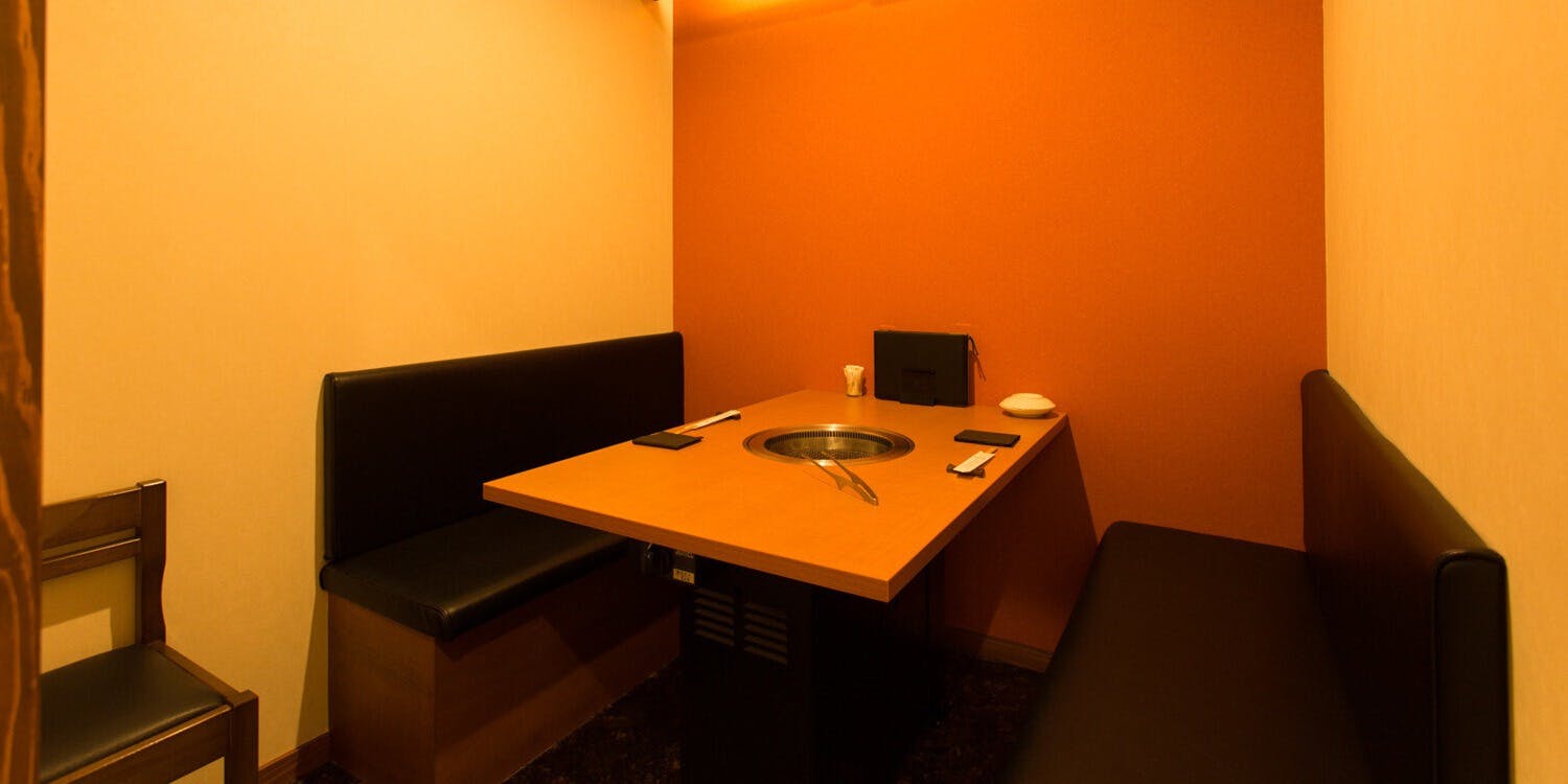 焼肉 真和 - 画像2