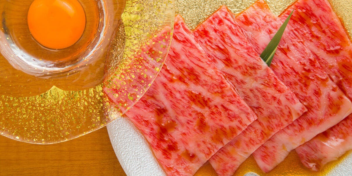 焼肉 真和 - 画像5