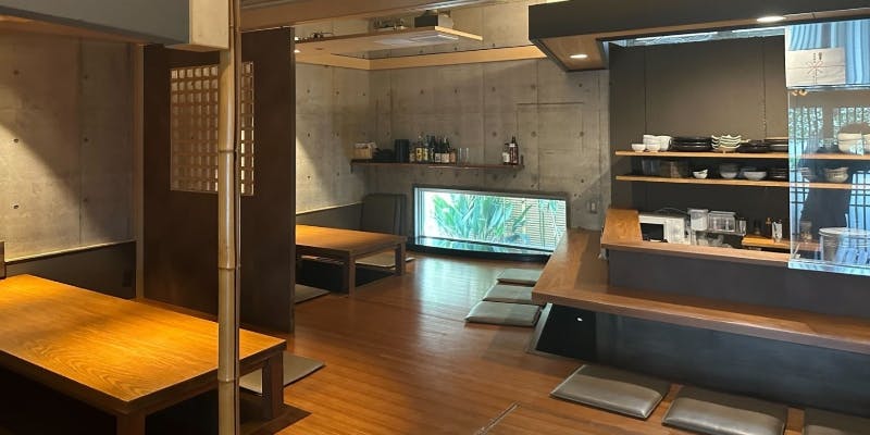 【お席のみの御予約】当日お決めください