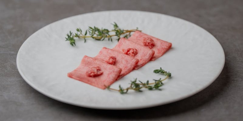 最高峰コース（2時間飲み放題付き）全16品