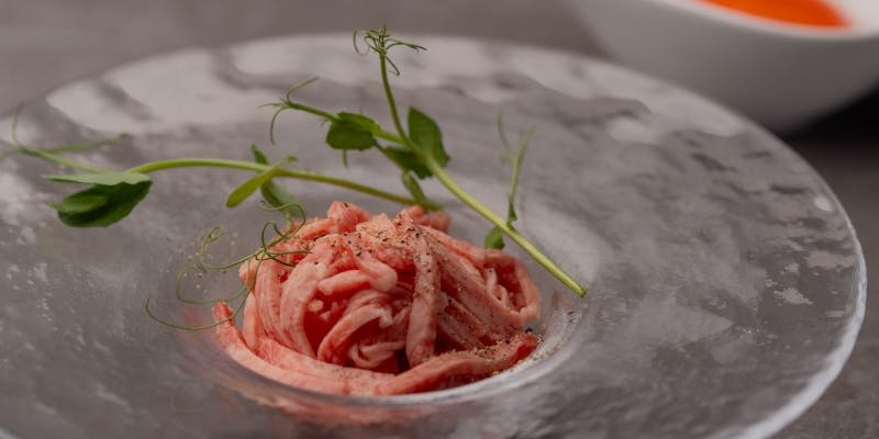 【お席のみのご予約】