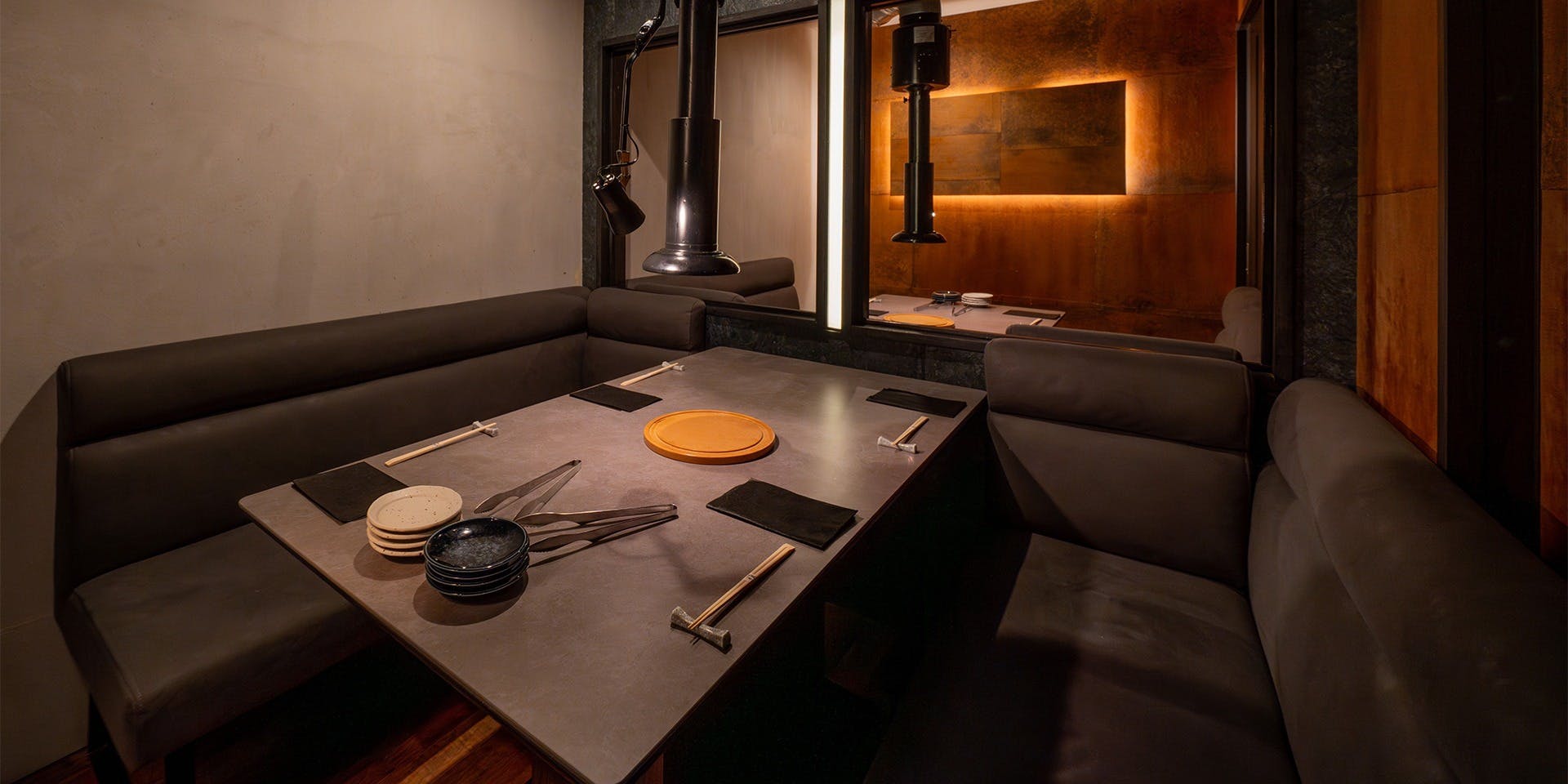 全室完全個室 牛蔵 別邸