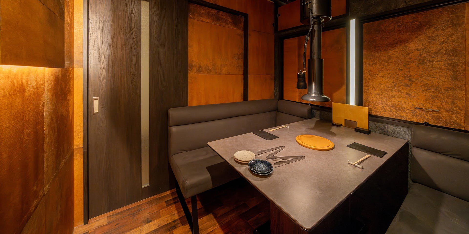 全室完全個室 牛蔵 別邸 - 画像2