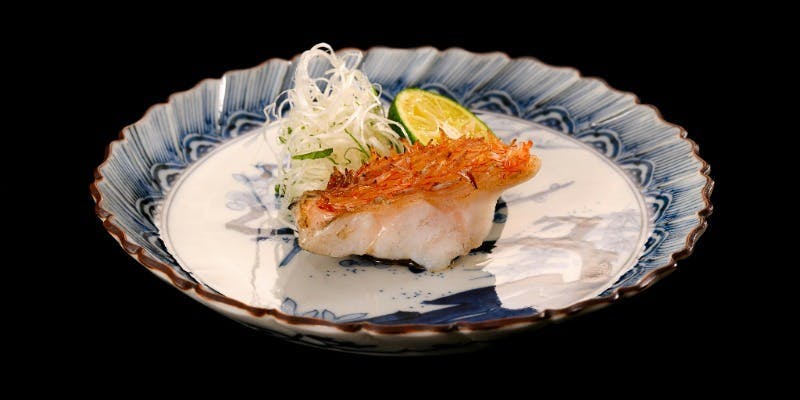 冬のおまかせコース（1月～2月）