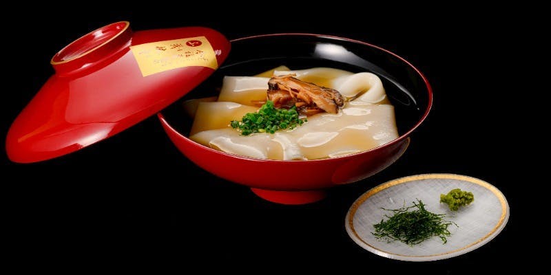 季節の花山御膳（～12月）