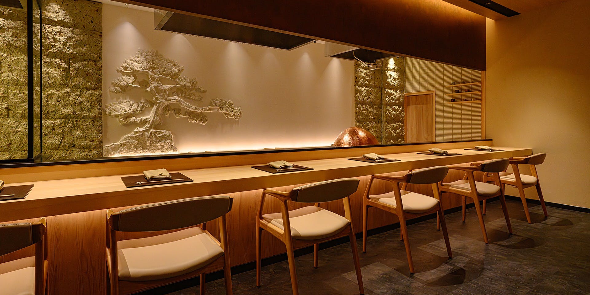 銀座 別邸花山 - 画像1