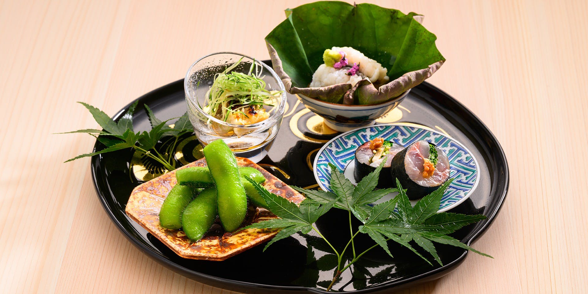 銀座 別邸花山 - 画像3