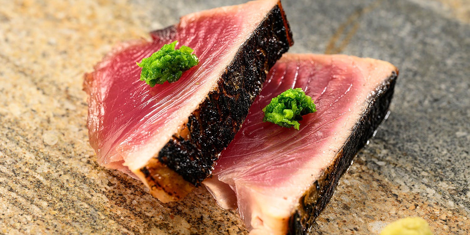 銀座 別邸花山 - 画像4