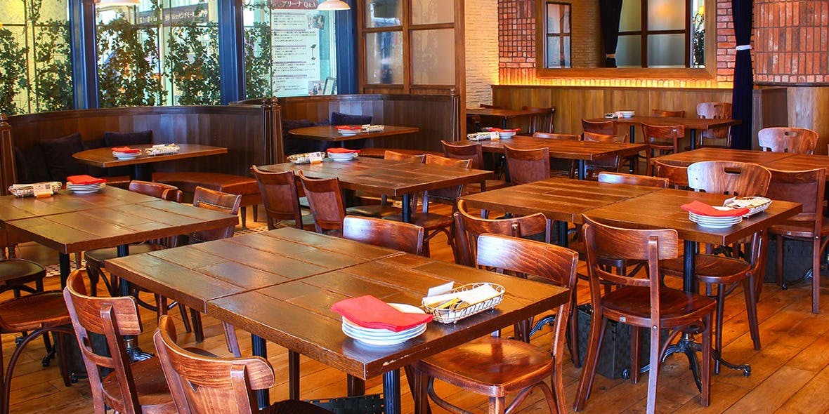 Frutti di Mare 横浜 - 画像1