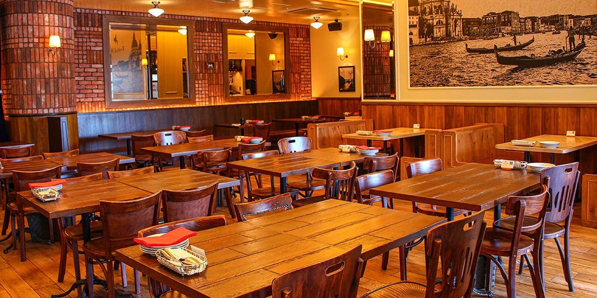 Frutti di Mare 横浜 - 画像2