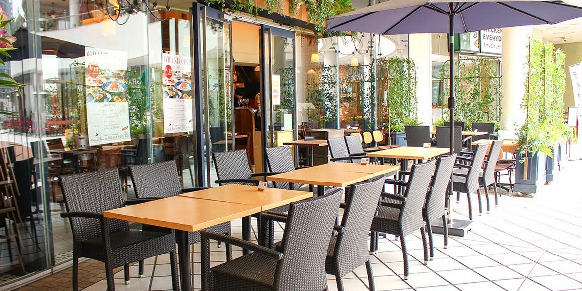 Frutti di Mare 横浜 - 画像3