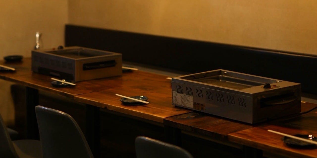 焼肉Lab  梅田店 - 画像2