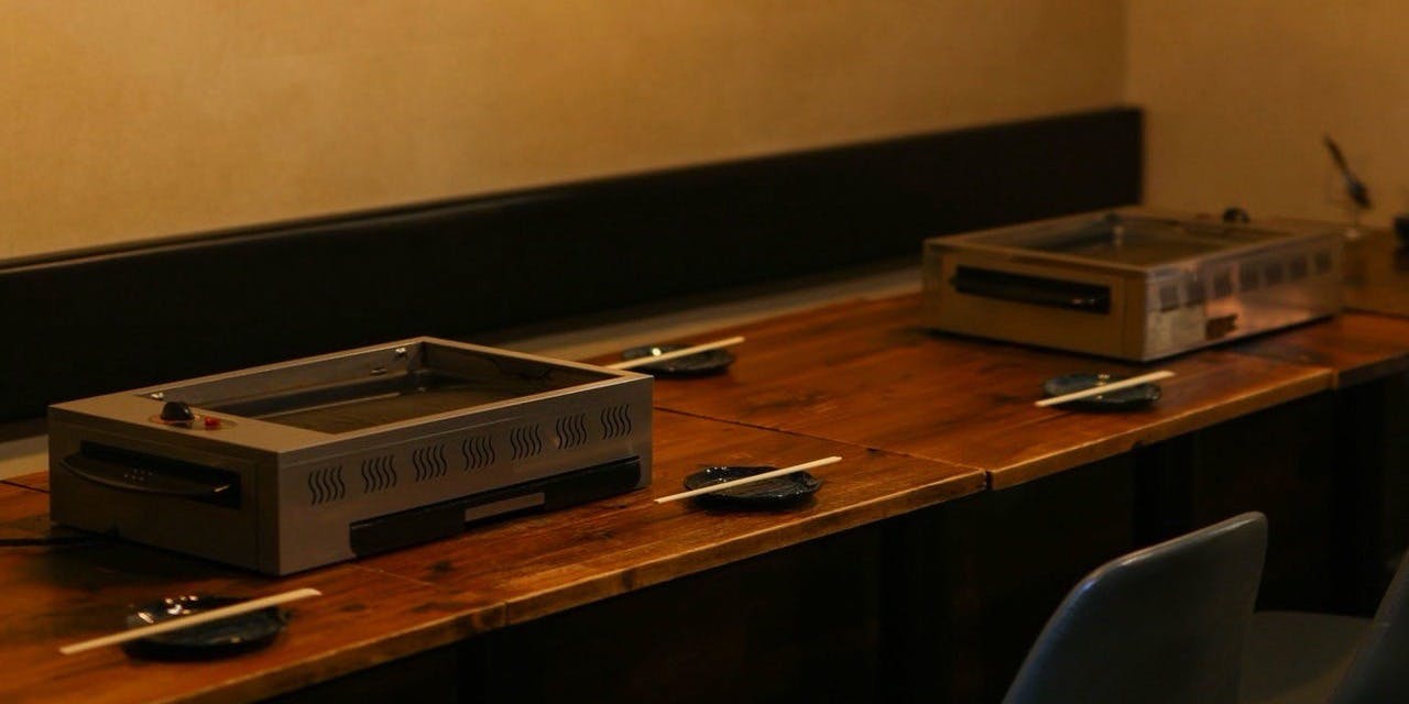 焼肉Lab  梅田店 - 画像3