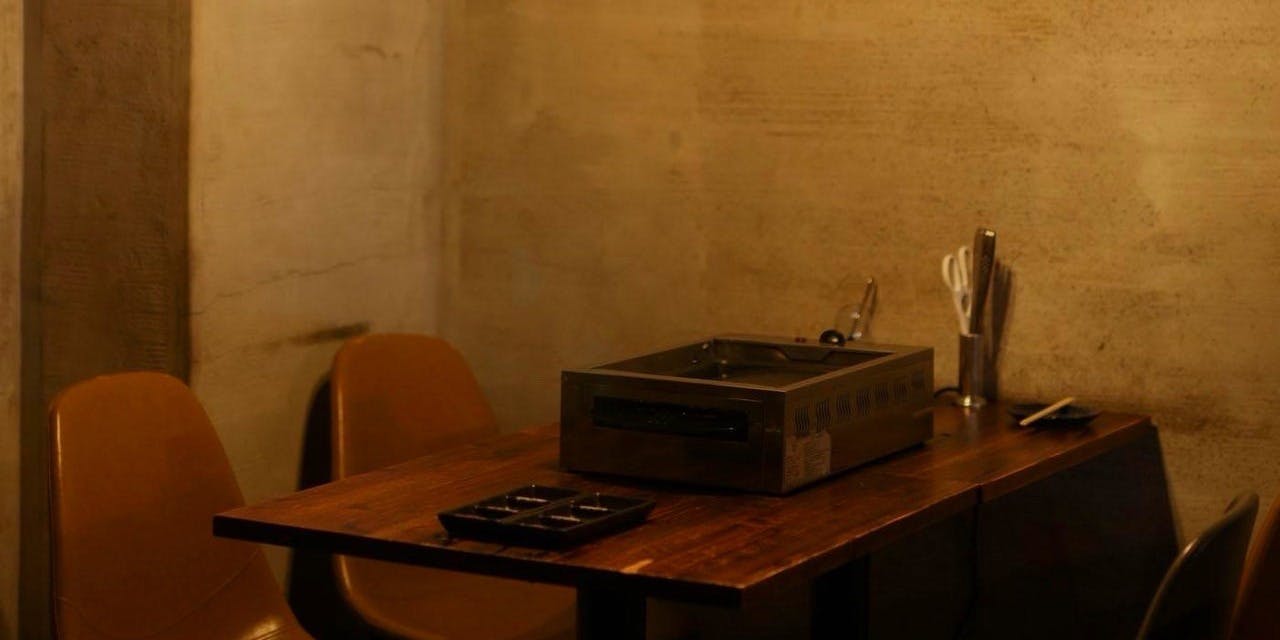 焼肉Lab  梅田店 - 画像4