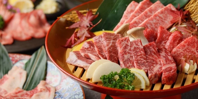 【Lab難波限定！おまかせコース】歓送迎会や食事会に＋2H飲み放題