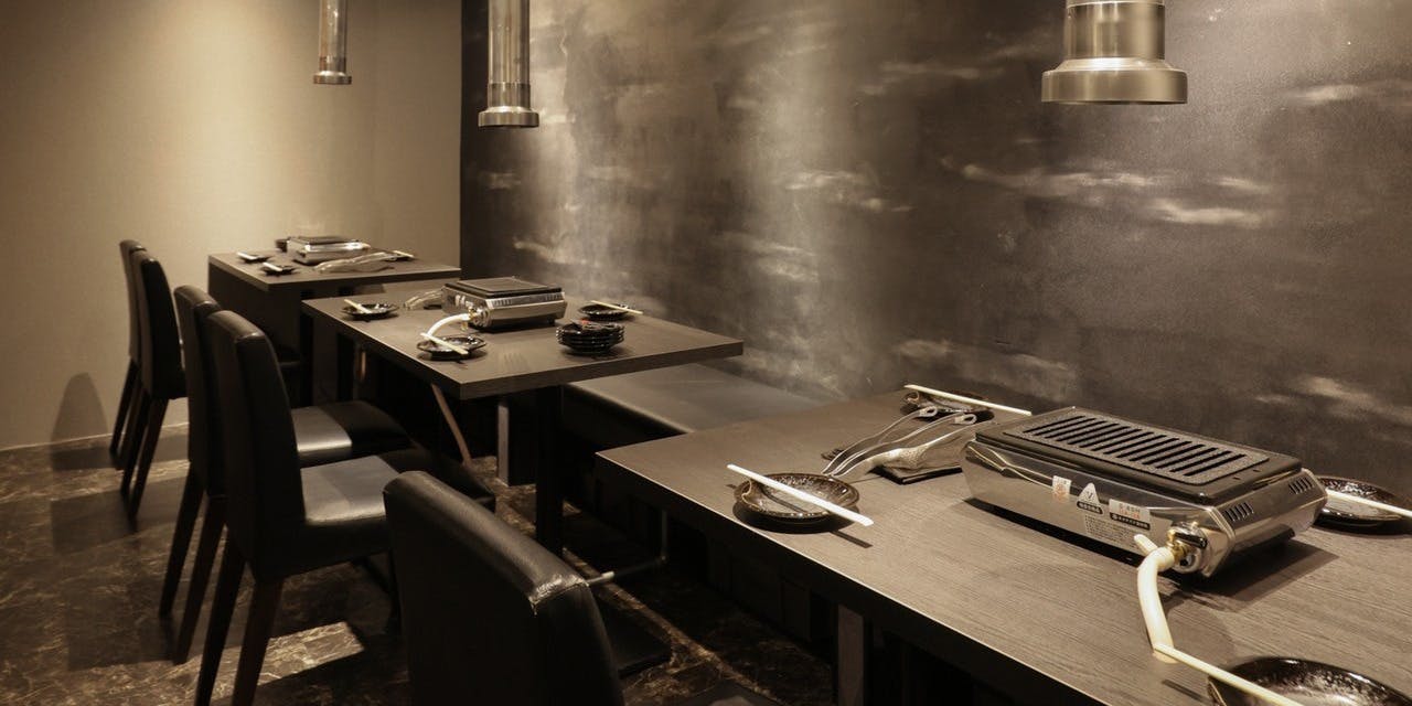 焼肉Lab 難波店 - 画像2