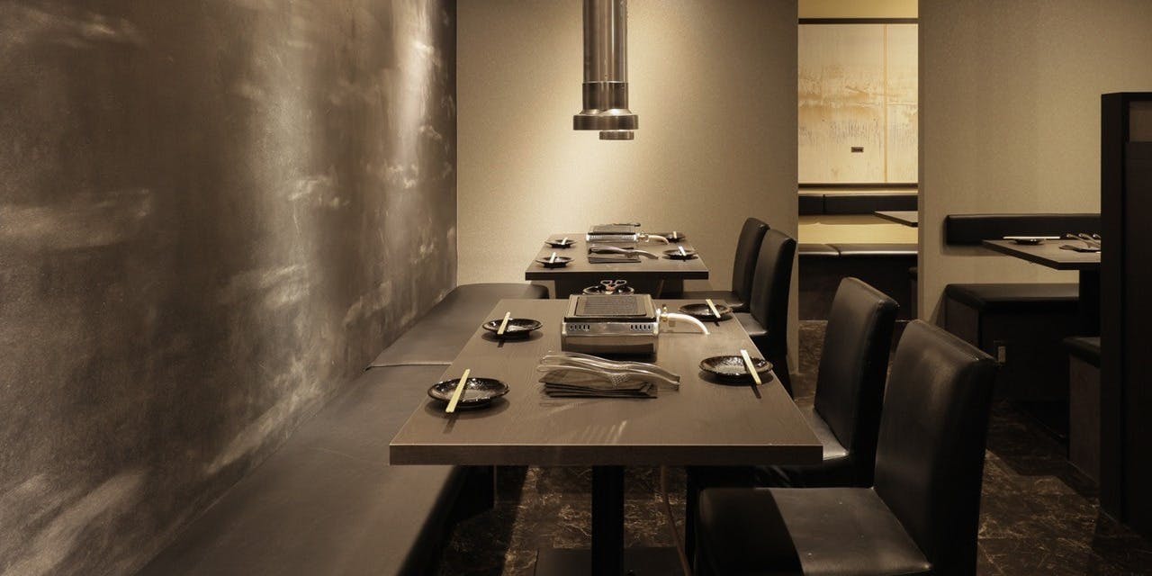 焼肉Lab 難波店 - 画像3