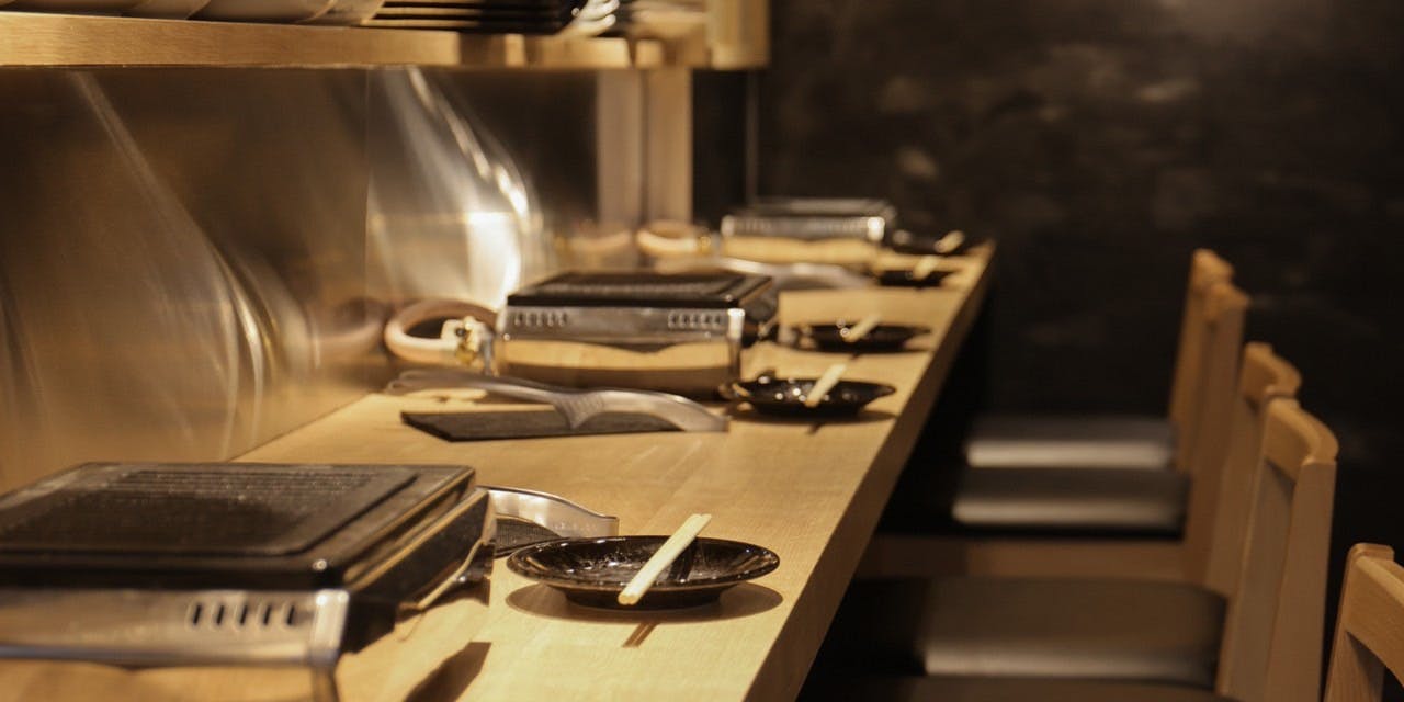 焼肉Lab 難波店 - 画像4