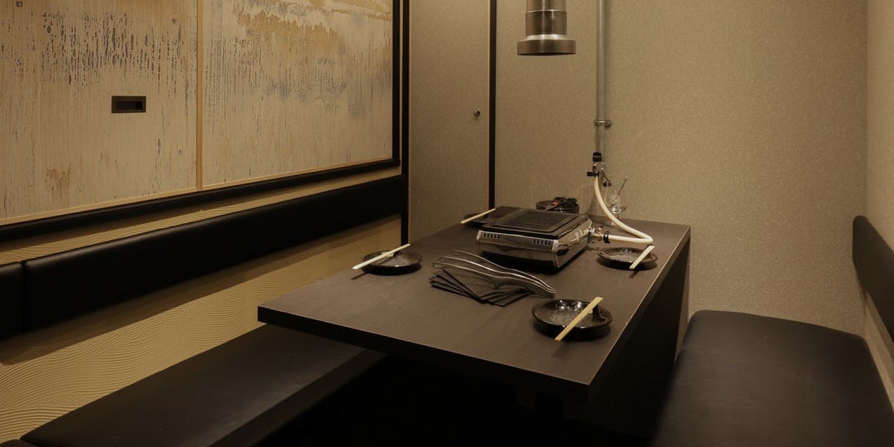 焼肉Lab 難波店 - 画像6