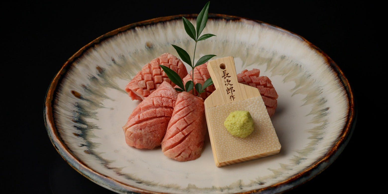 焼肉Lab 難波店 - 画像8