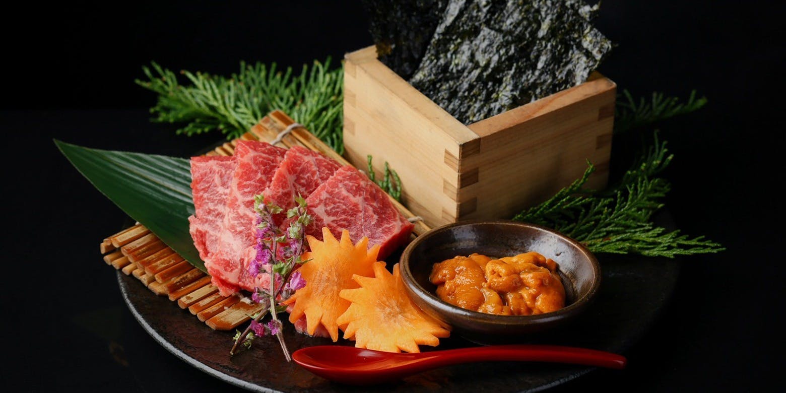 焼肉Lab 難波店 - 画像9