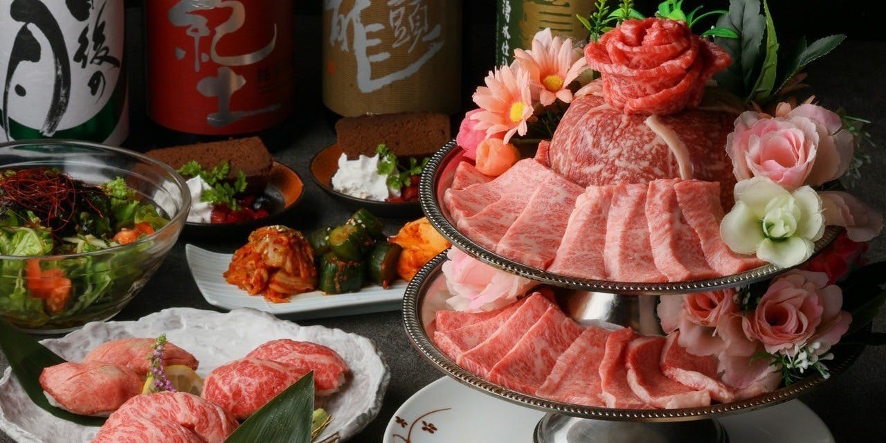 焼肉Lab 難波店 - 画像10